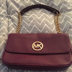 Authentic Michael Kors Purse